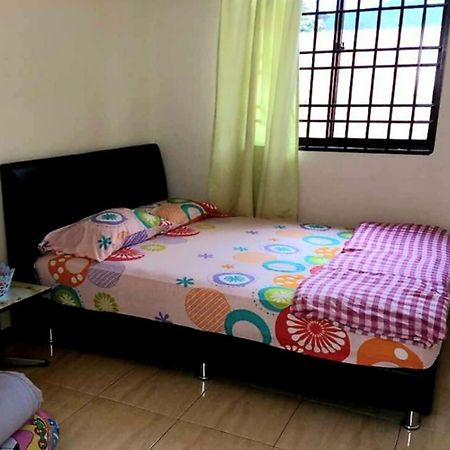 Sakura Guest House Cameron Highlands Buitenkant foto