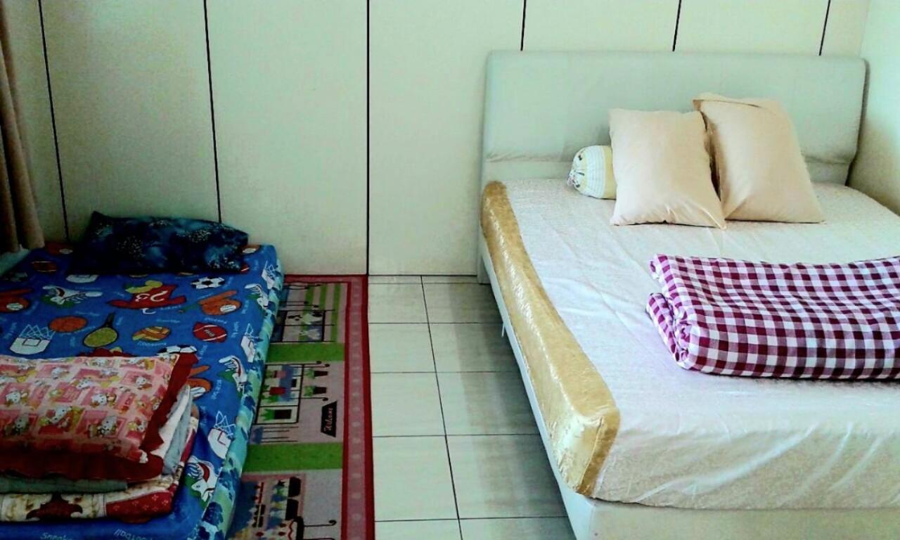 Sakura Guest House Cameron Highlands Buitenkant foto