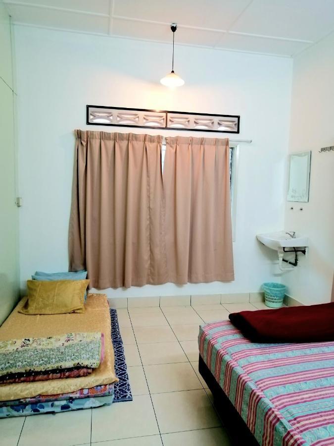 Sakura Guest House Cameron Highlands Buitenkant foto