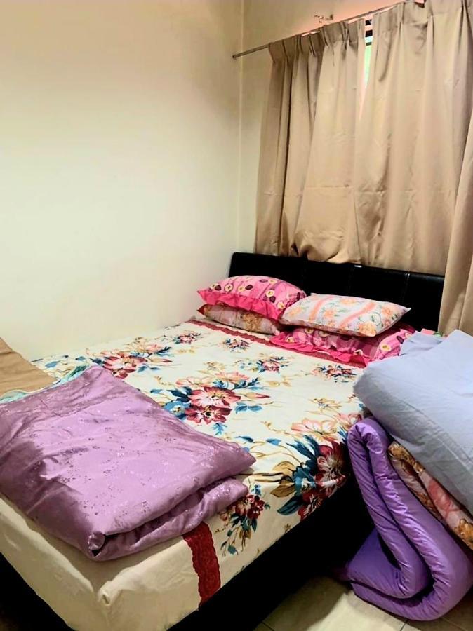 Sakura Guest House Cameron Highlands Buitenkant foto