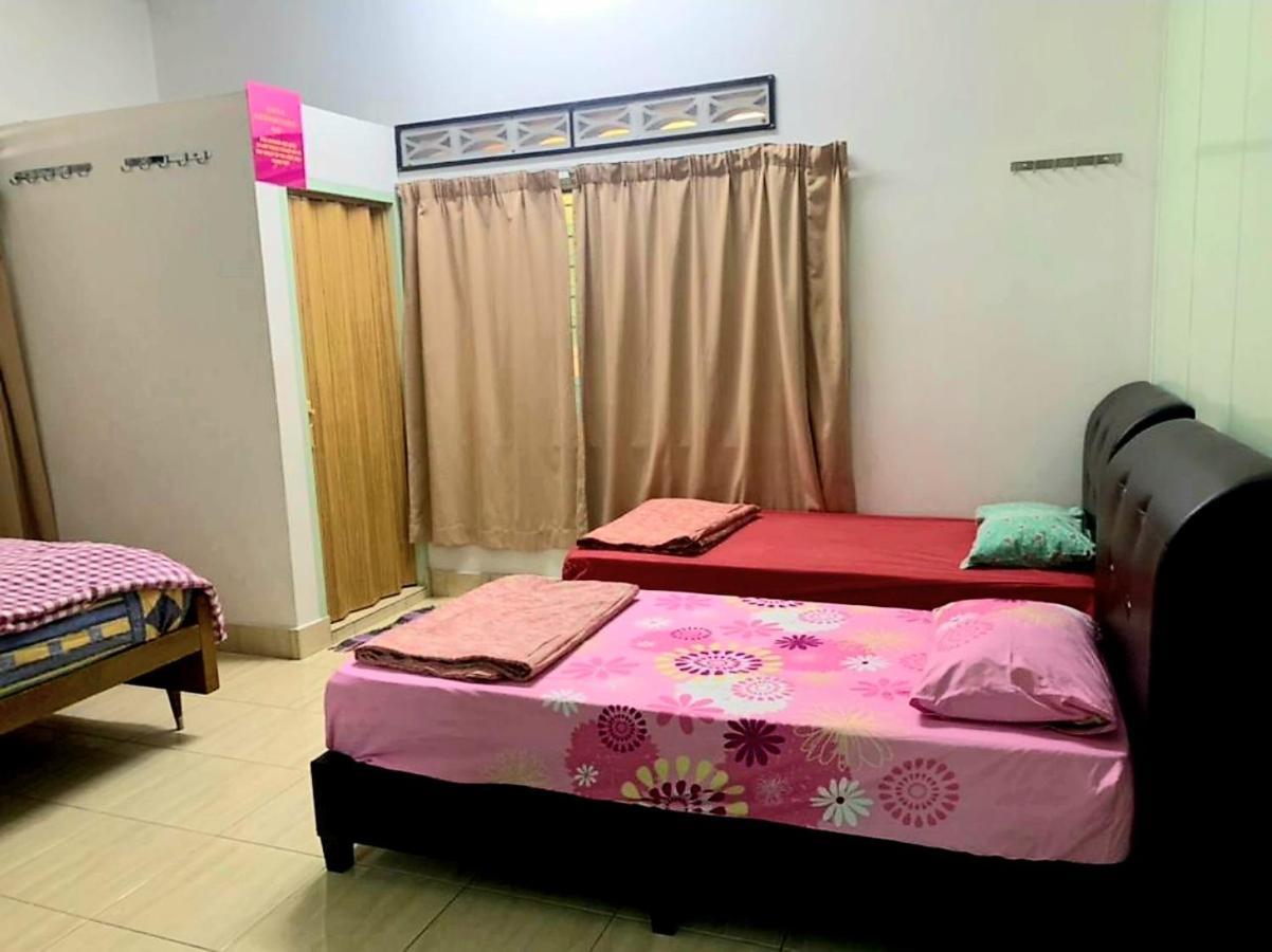 Sakura Guest House Cameron Highlands Buitenkant foto