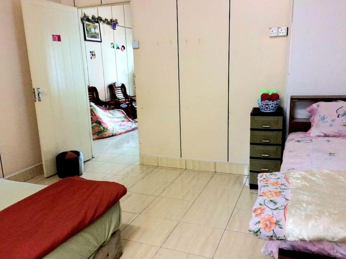 Sakura Guest House Cameron Highlands Buitenkant foto