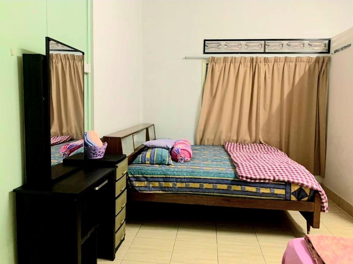 Sakura Guest House Cameron Highlands Buitenkant foto