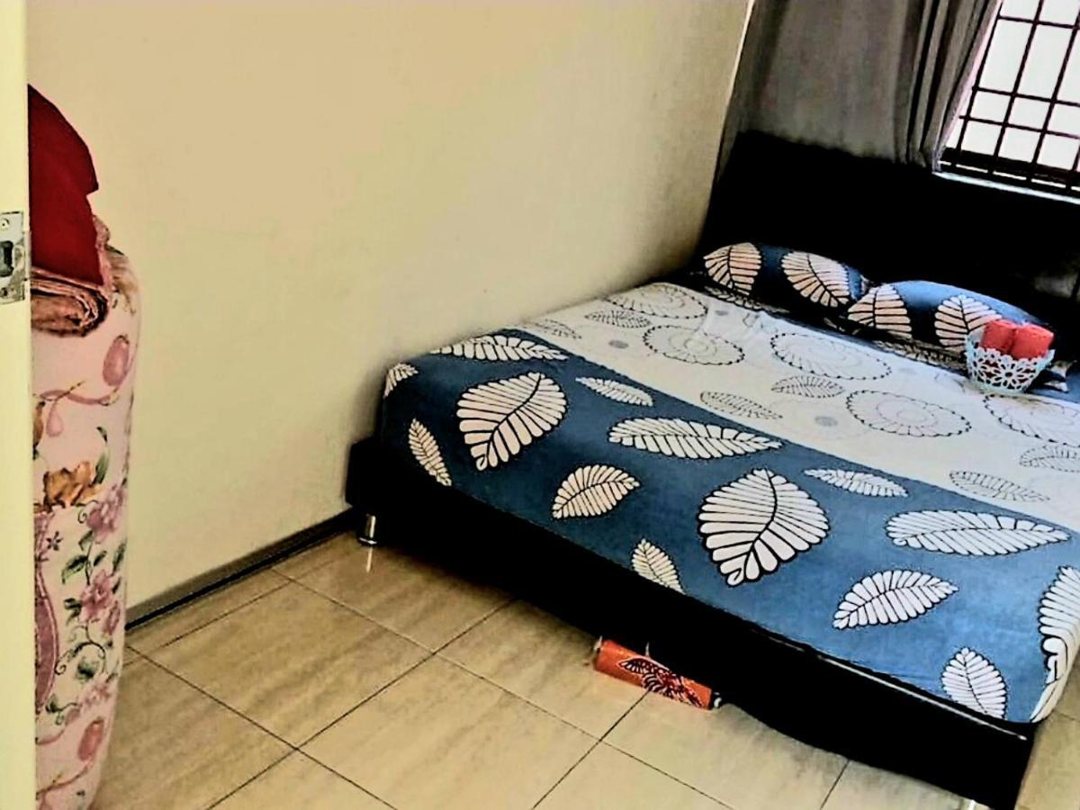 Sakura Guest House Cameron Highlands Buitenkant foto