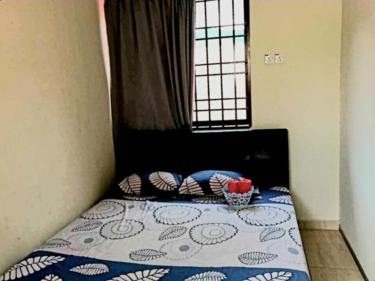 Sakura Guest House Cameron Highlands Buitenkant foto