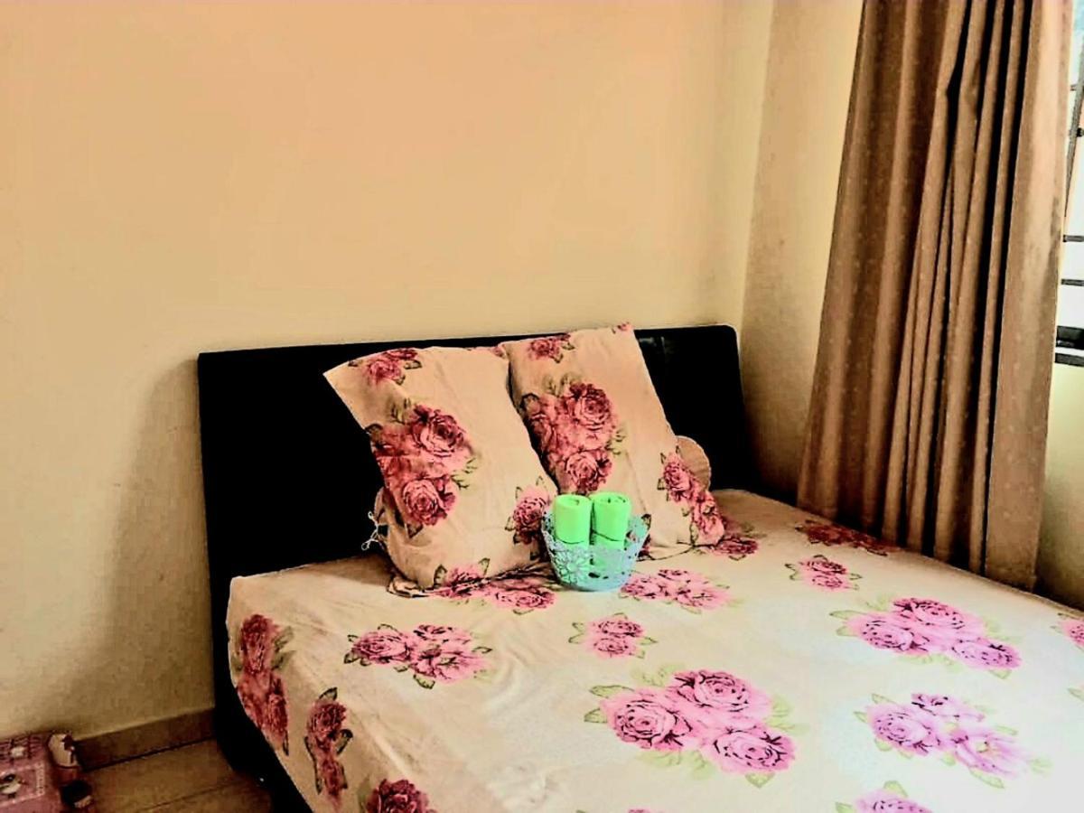 Sakura Guest House Cameron Highlands Buitenkant foto