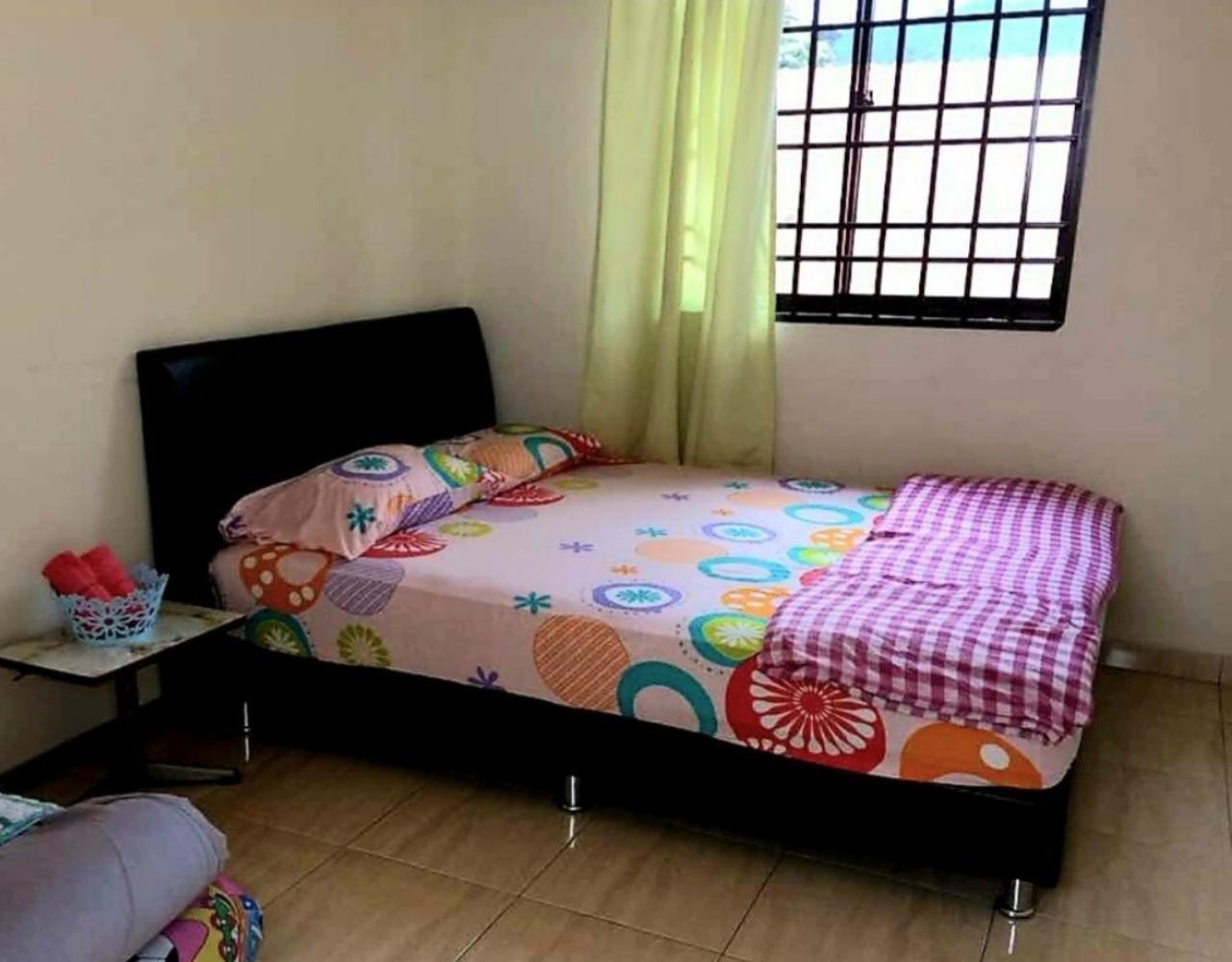 Sakura Guest House Cameron Highlands Buitenkant foto
