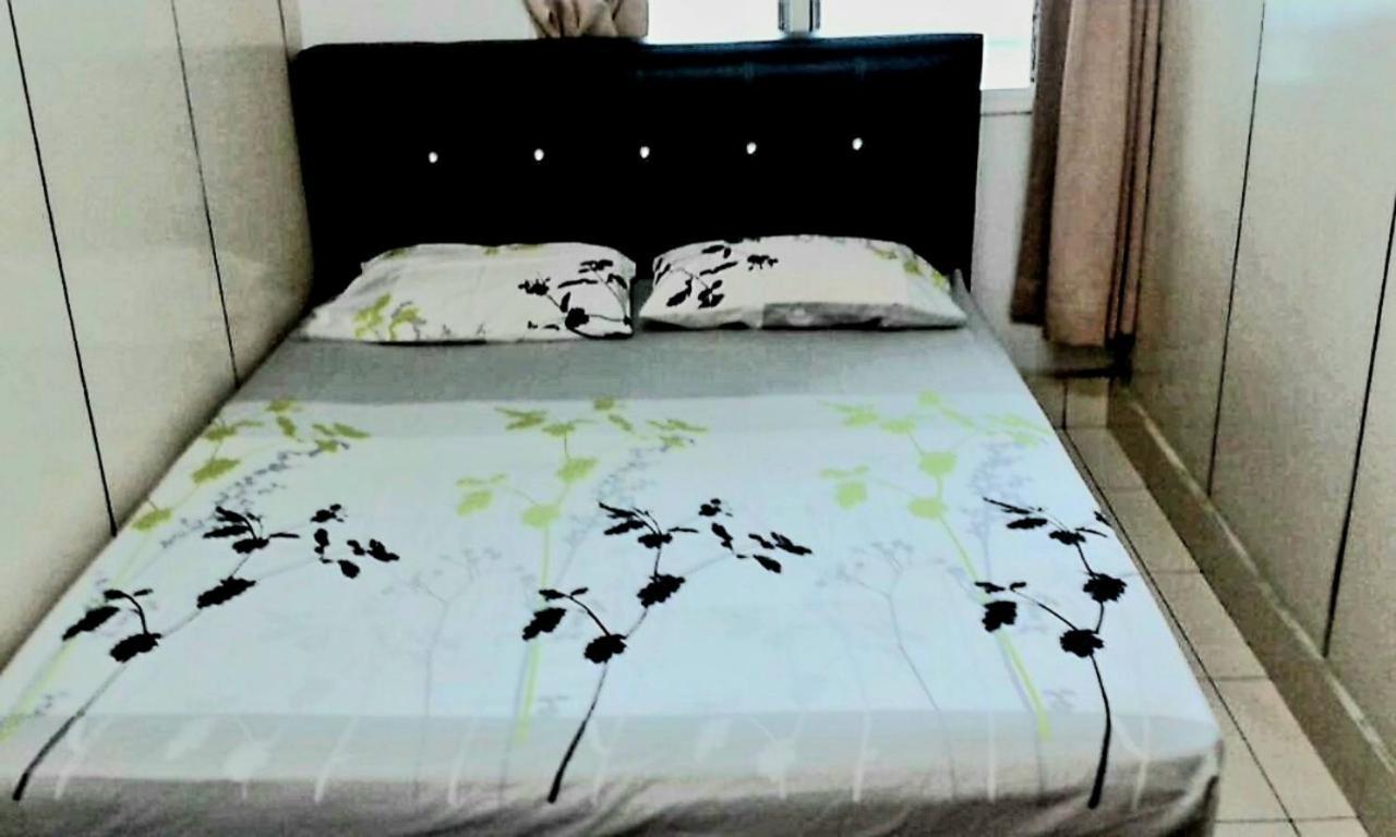 Sakura Guest House Cameron Highlands Buitenkant foto