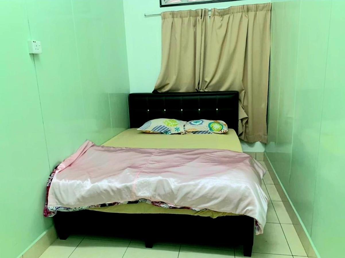 Sakura Guest House Cameron Highlands Buitenkant foto