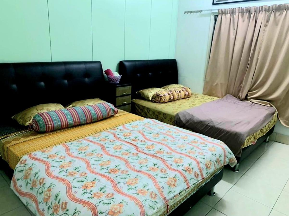 Sakura Guest House Cameron Highlands Buitenkant foto