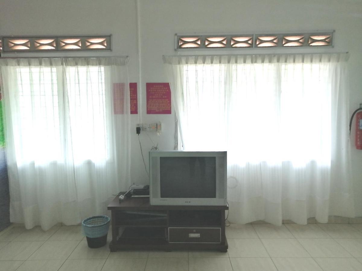 Sakura Guest House Cameron Highlands Buitenkant foto