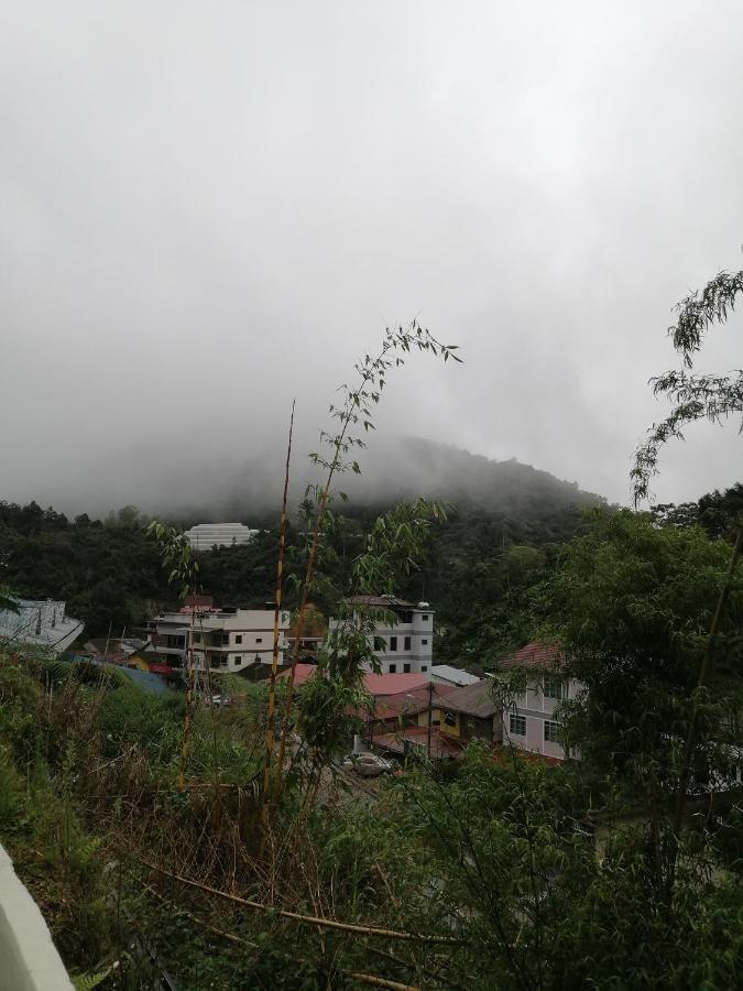 Sakura Guest House Cameron Highlands Buitenkant foto