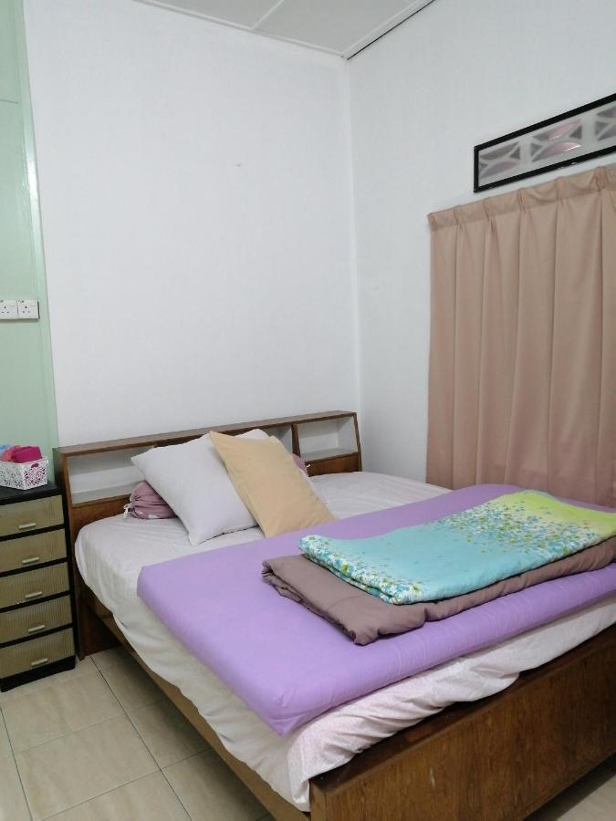 Sakura Guest House Cameron Highlands Buitenkant foto